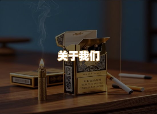 关于御龙烟网